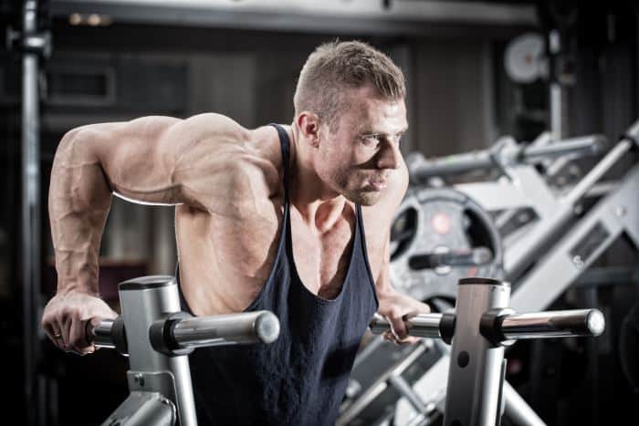Best Workouts For Triceps