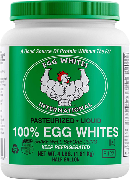 Egg White Protein