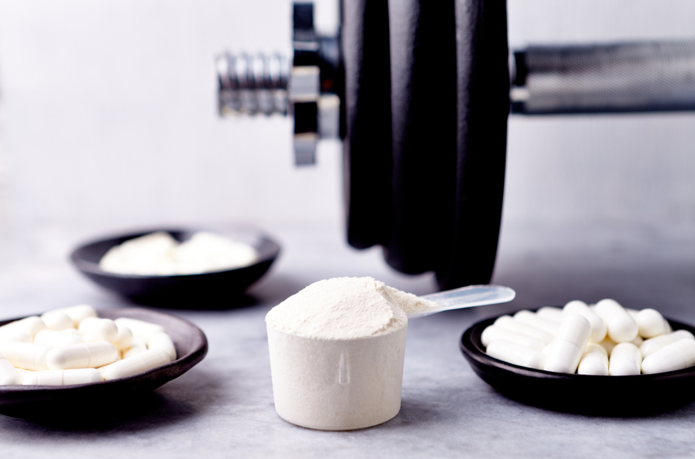 Benefits Of Beta-Alanine For Bodybuilding
