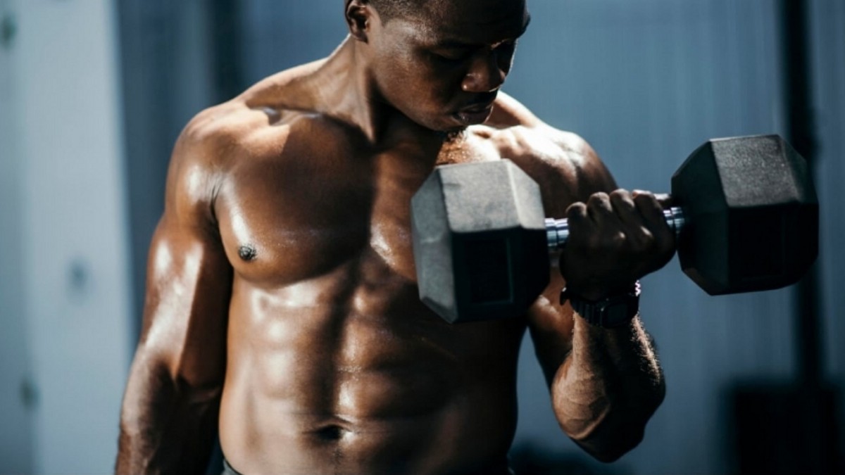 Does Creatine Help Muscle Growth?