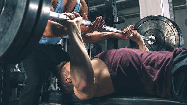 Exercises To Build Muscle And Strength