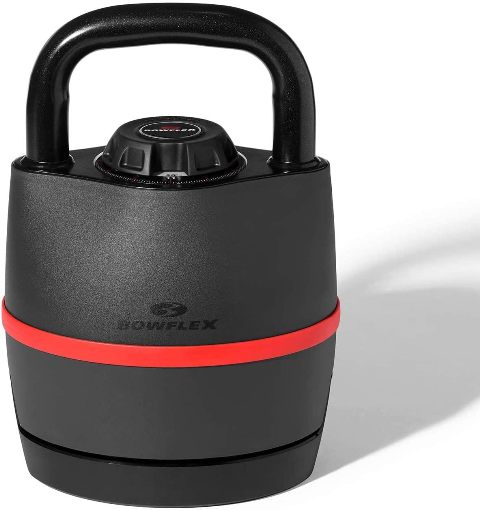 Best Adjustable Kettlebells