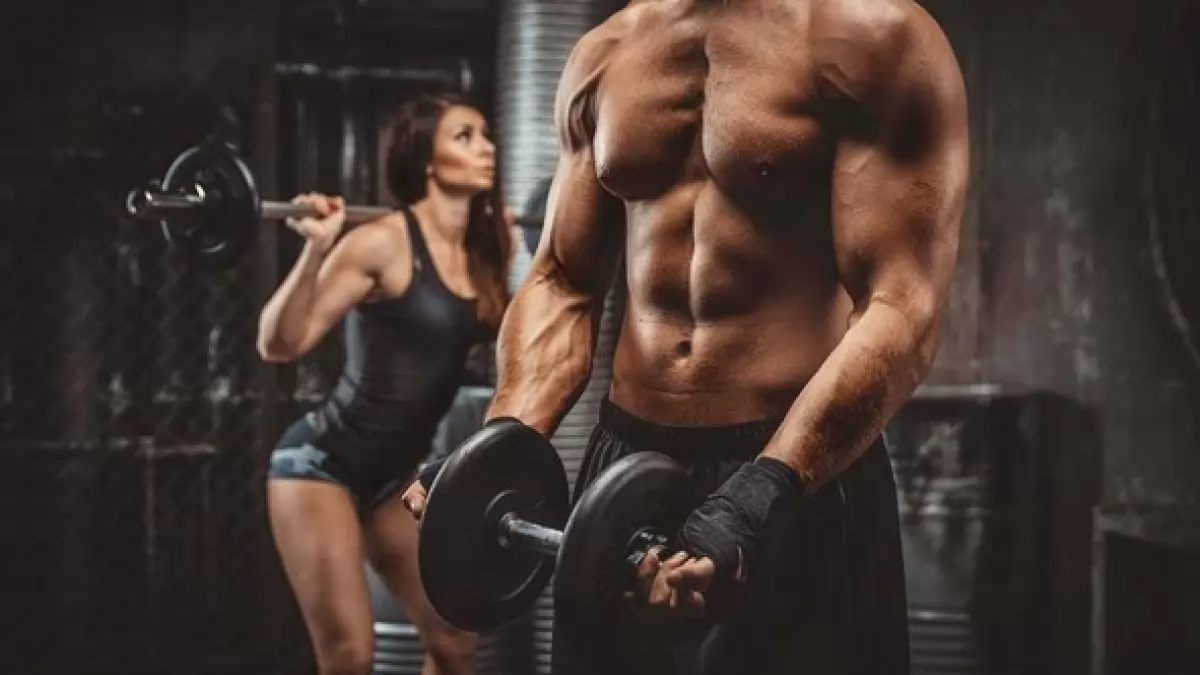 Workout Tips for Beginners