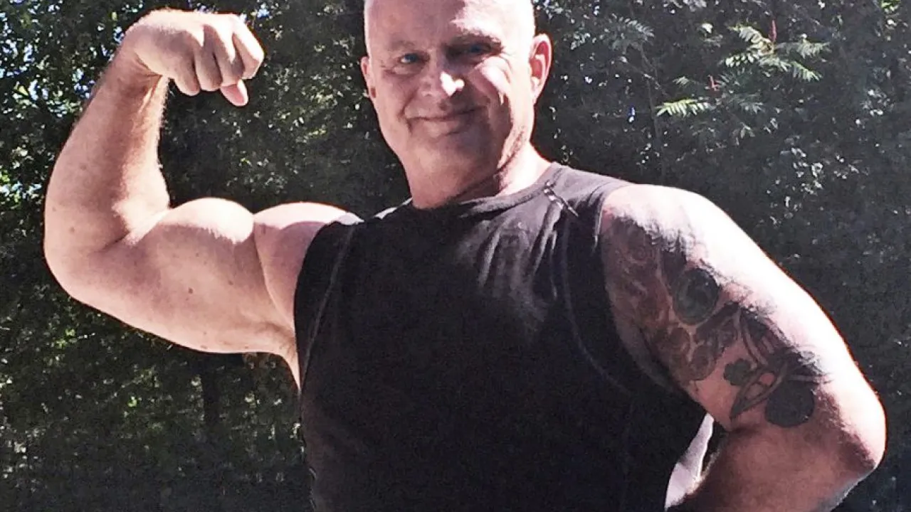 Can You Still Build Muscle After 50?