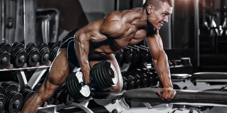 Beta-Alanine For Bodybuilding