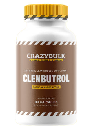 Clenbutrol Legal Steroid