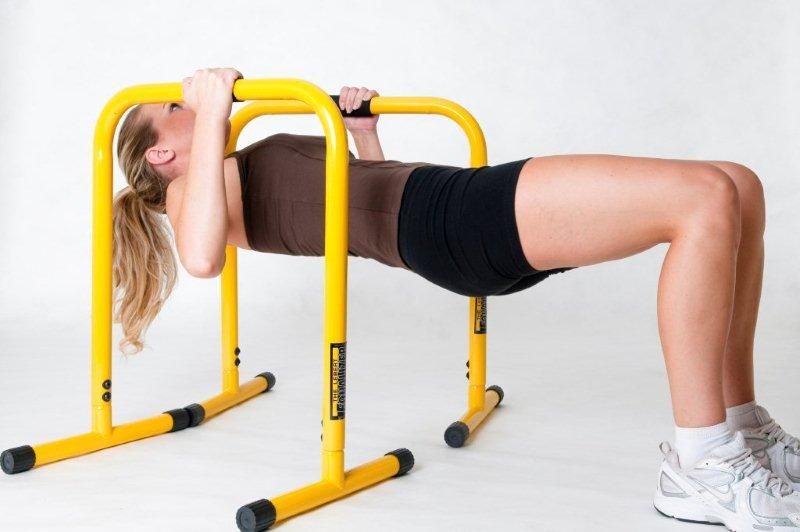 Lebert Fitness EQualizer