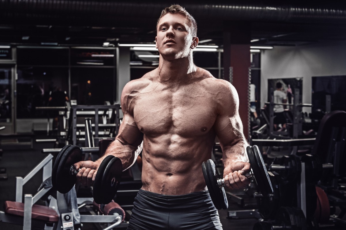 Benefits Of Using Adjustable Dumbbells