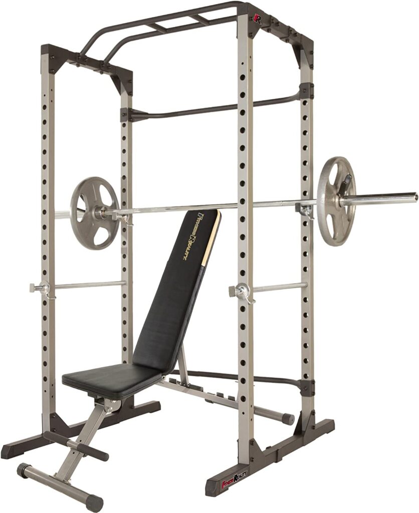 Best Squat Racks