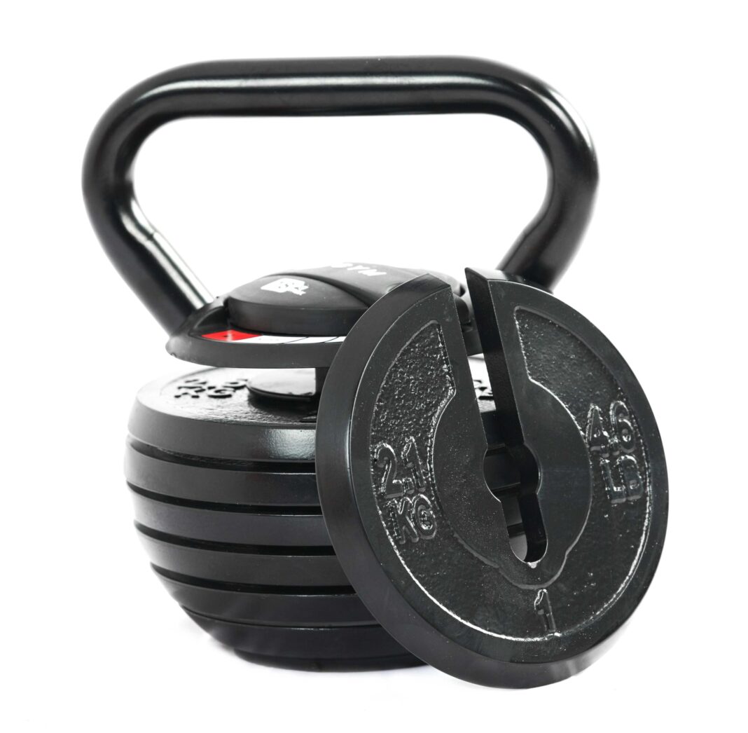 Best Adjustable Kettlebells