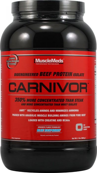 Carnivor Beef Protein