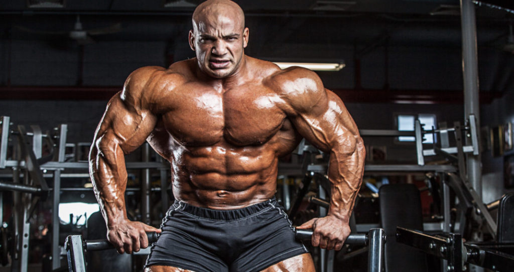 Best SARMs Muscle Building Stacks