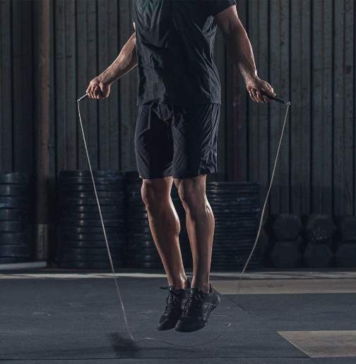 Jumping Rope or Skipping Jumping Rope or Skipping