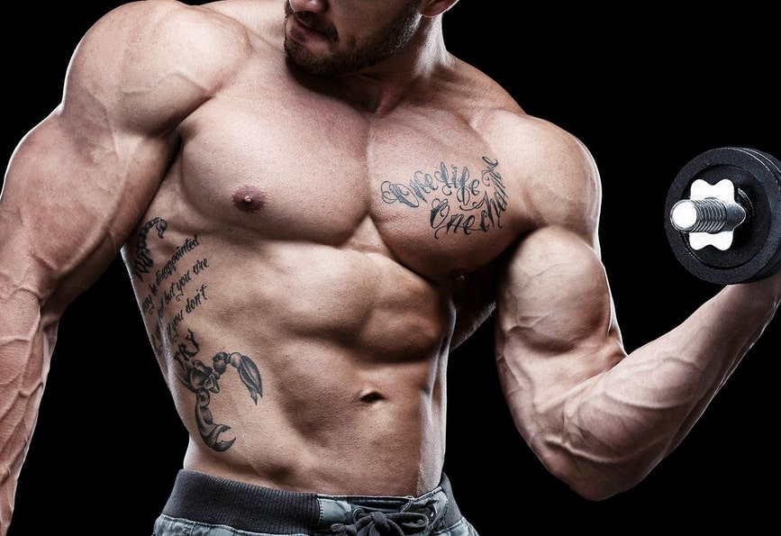 Alternative to OSTARINE MK-2866