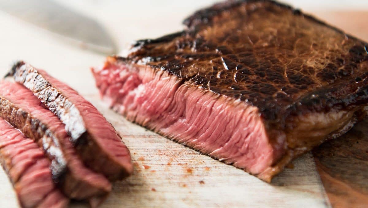 Beef Protein Vs. Whey Protein