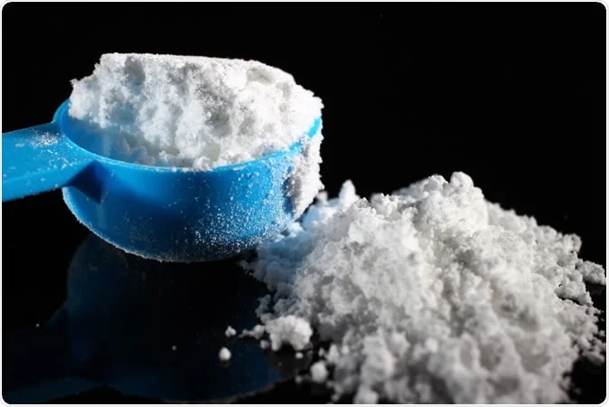 Creatine Help Muscle Growth