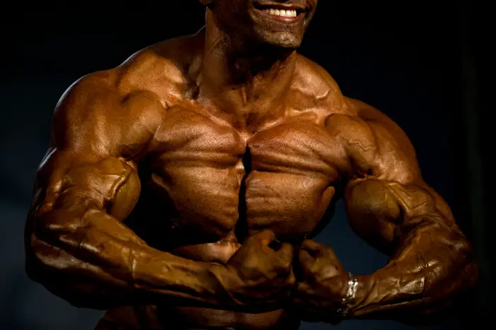 Does Flexing Build Muscle?