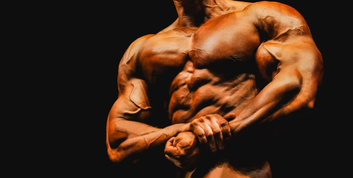 Does Flexing Build Muscle? Does Flexing Build Muscle?