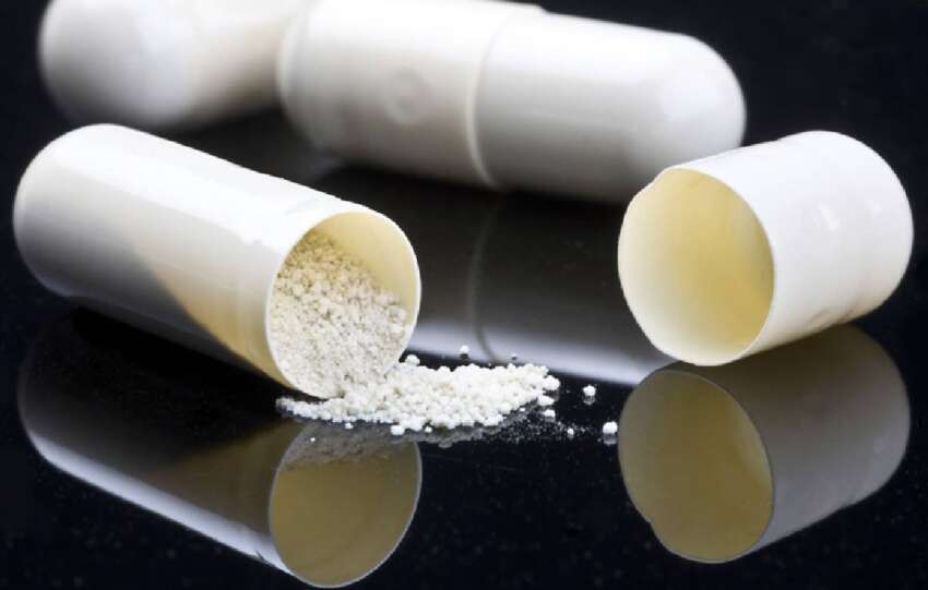 L-leucine Muscle Building Benefits