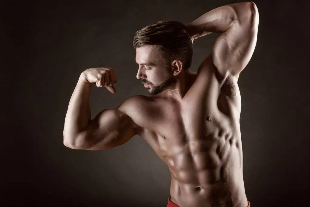 What is the Bro Split?