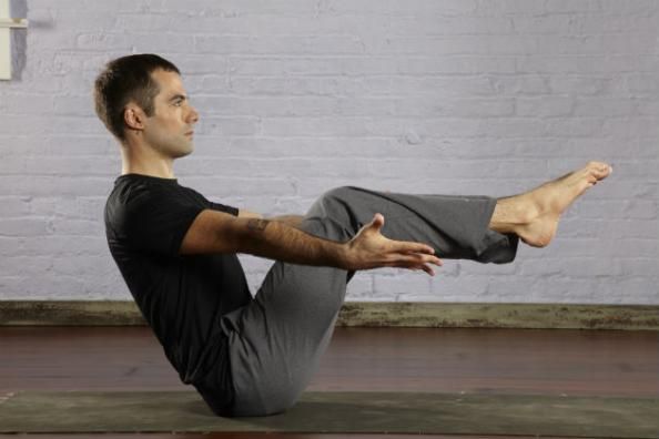 What Are The Main Benefits Of Yoga?