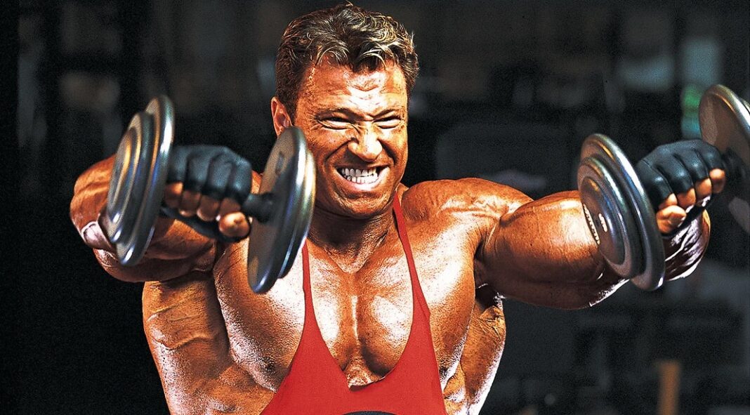 What Is The PHUL Workout?