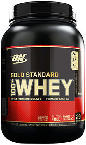 Whey Proteins