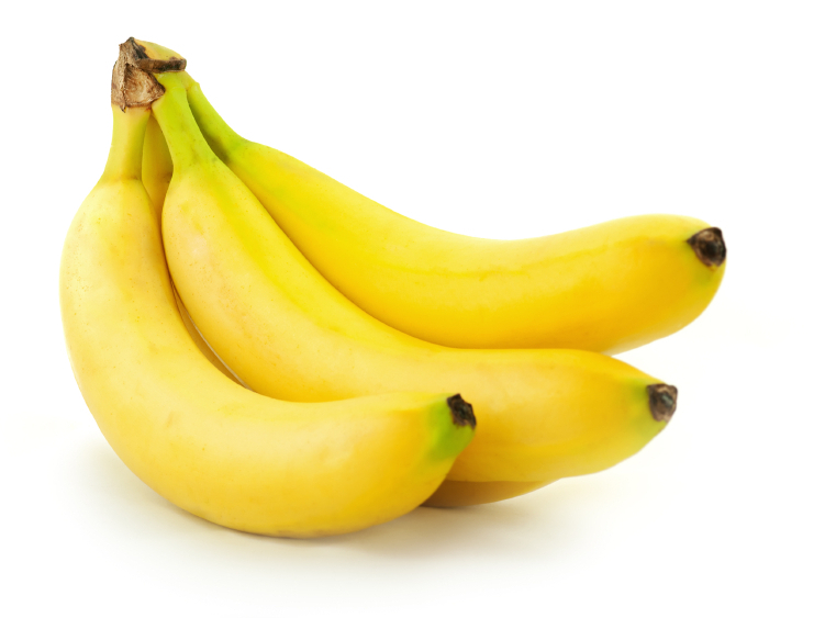 Fruits Help in Muscle Gain