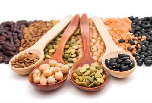 Which Foods Increase Metabolism and Burn Fat?