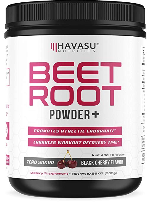Beet Root Powder
