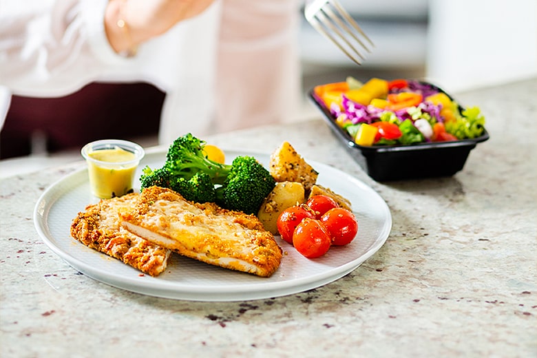 Best Ways to Increase Your Protein Intake