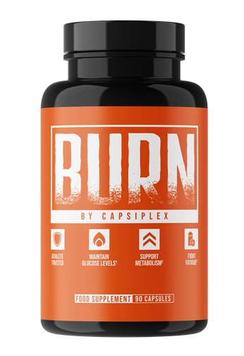 Best Thermogenic Fat Burner For Men