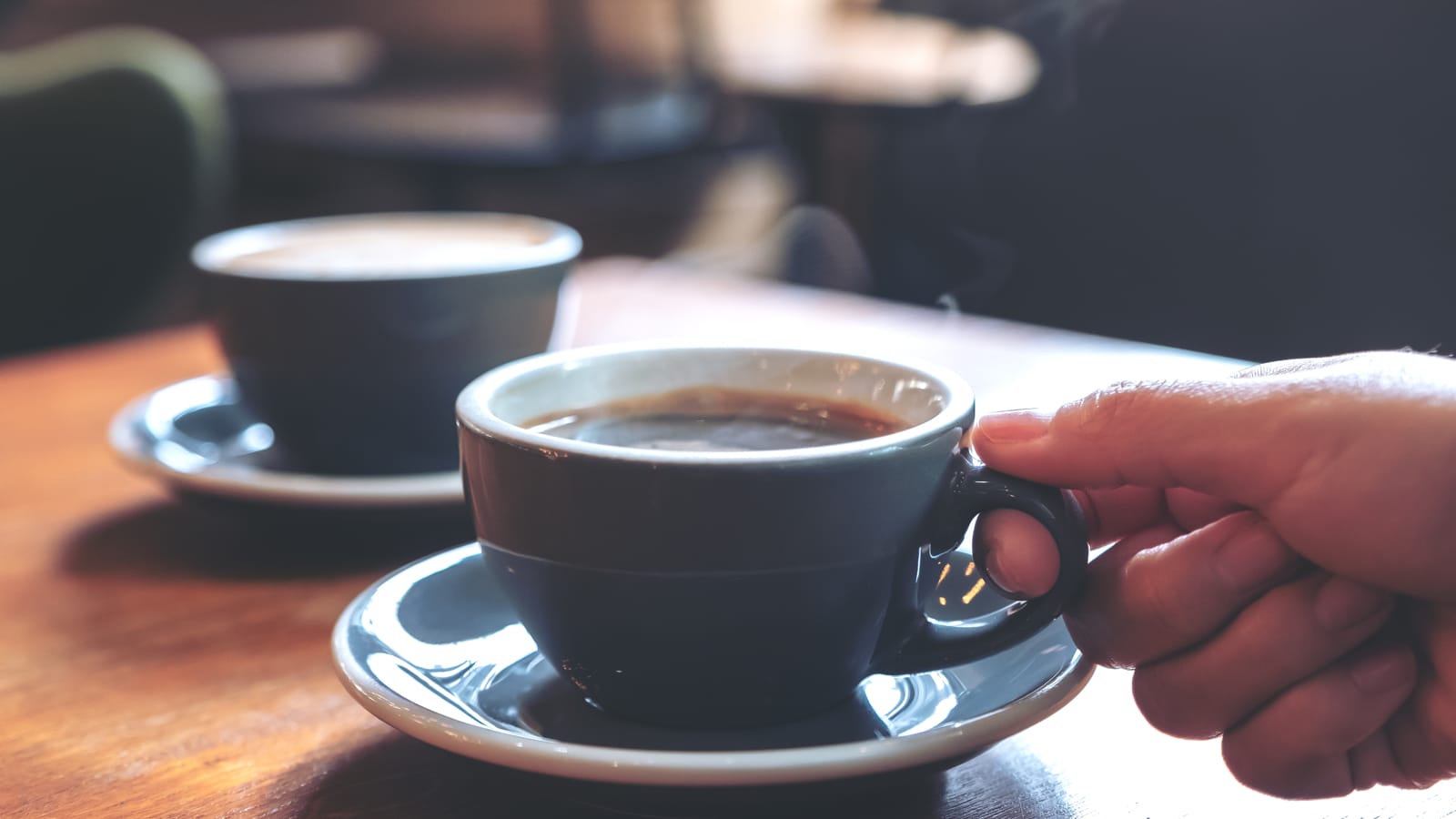 Coffee/Caffeine