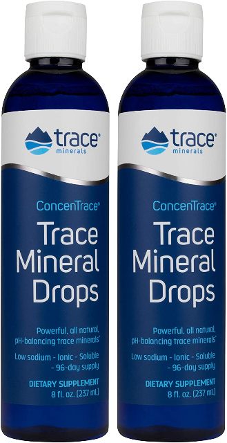 Trace Minerals