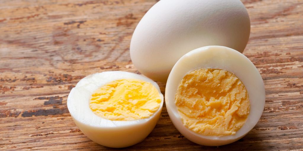 Eggs