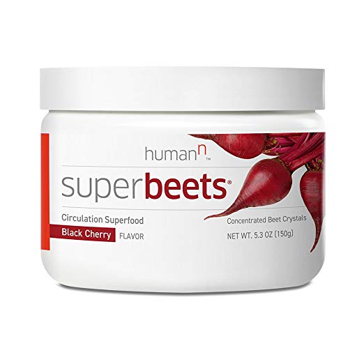 HumanN SuperBeets
