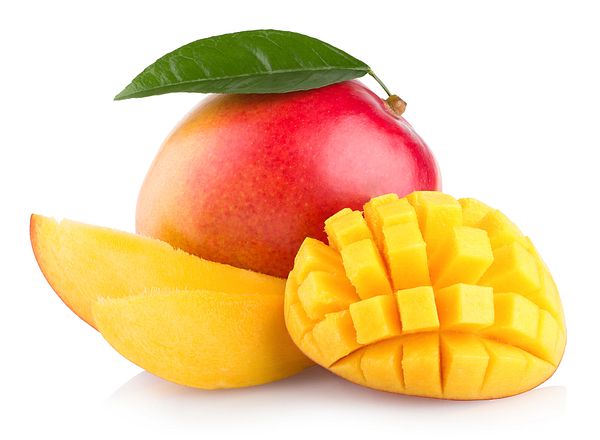 Mangoes