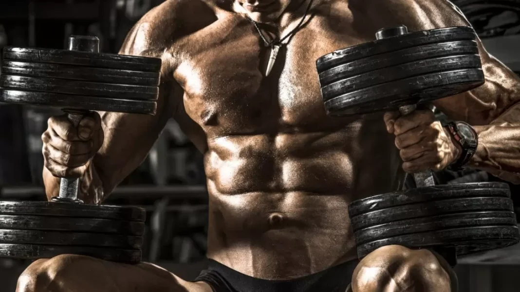 SARMs: Understanding Cycles and Addressing Gyno Concerns