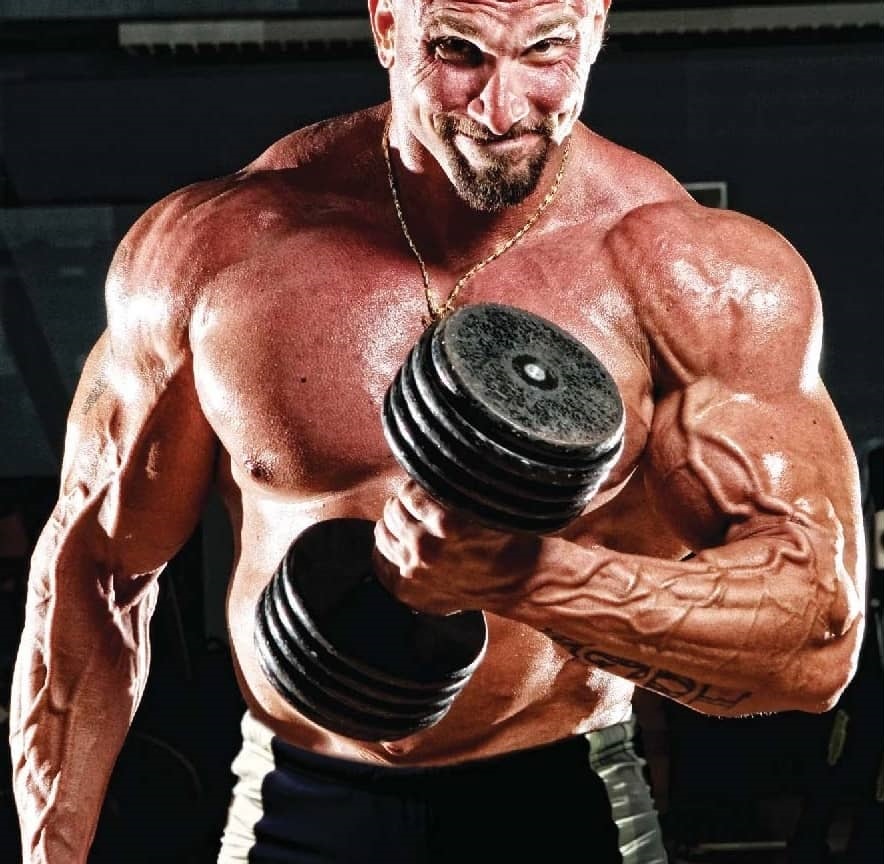 Do Nitric Oxide Supplements Help Build Muscle?