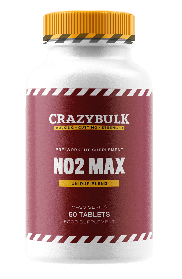 Nitric Oxide Supplement