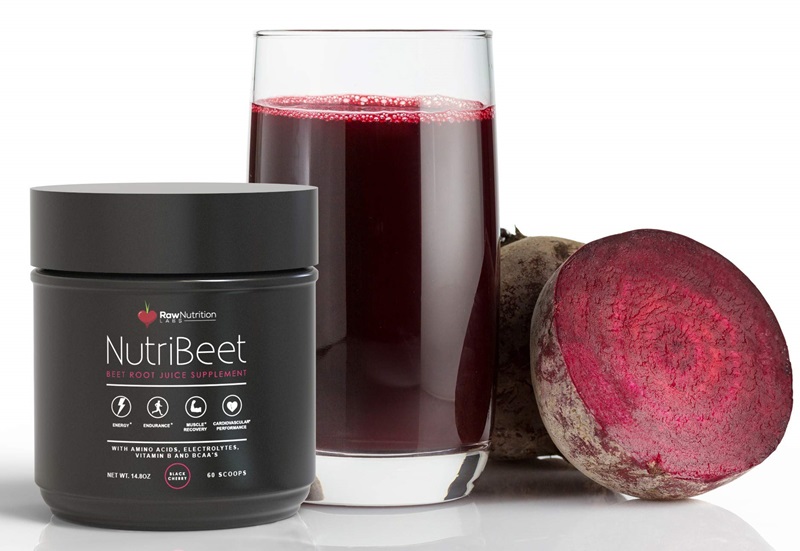 NutriBeet Nitric Oxide