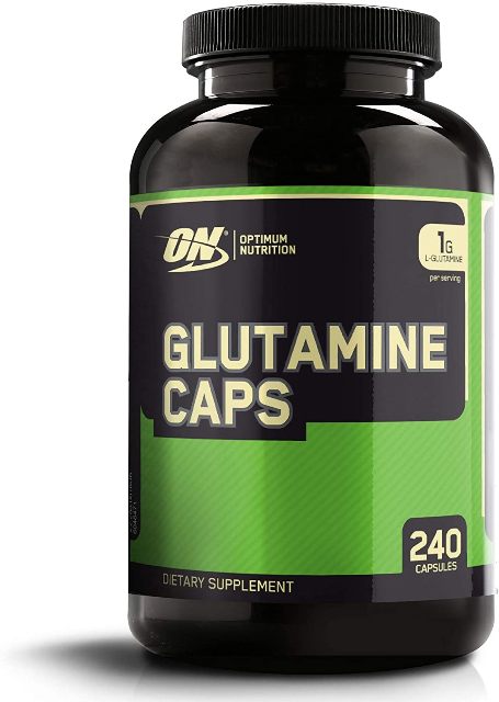 Optimum Nutrition L-Glutamine