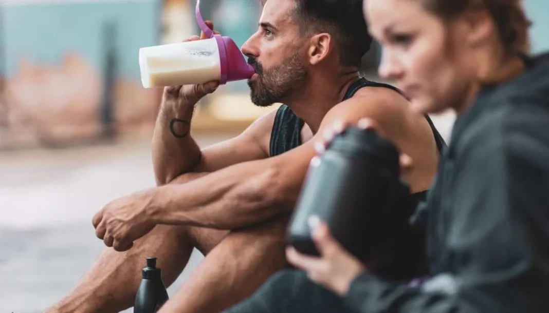 Plant Protein Supplements Review – Benefits
