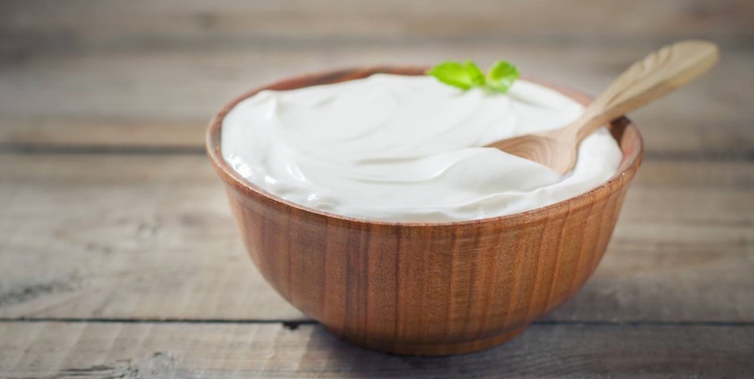 Increase Your Protein Intake