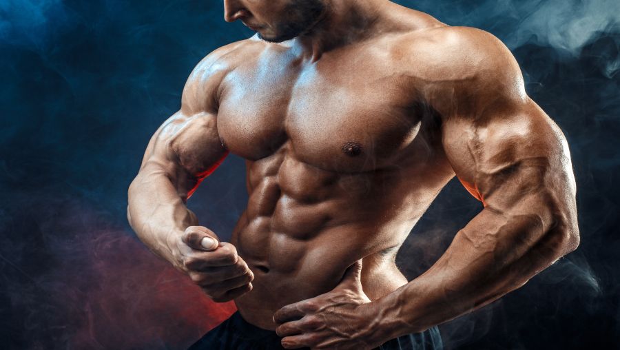 SARMs Vs. Testosterone for Muscle Building