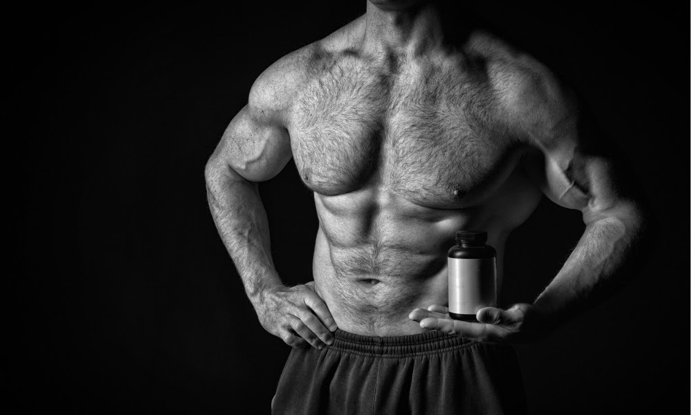 SARMs Vs. Testosterone