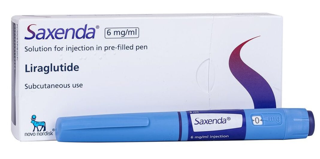 Saxenda Benefits and Natural Over the Counter Alternatives