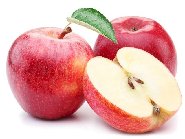 Apples