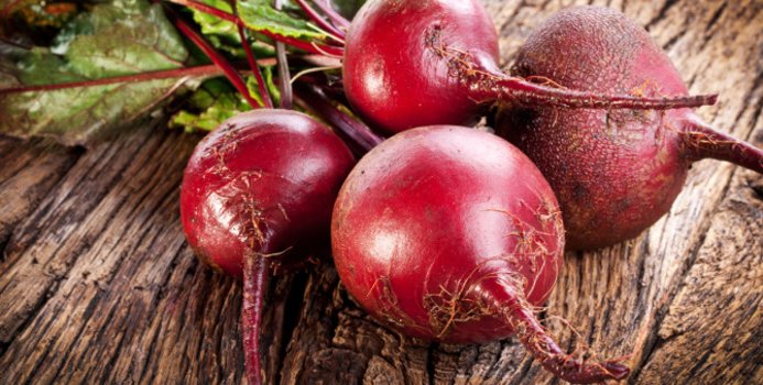 Beetroots
