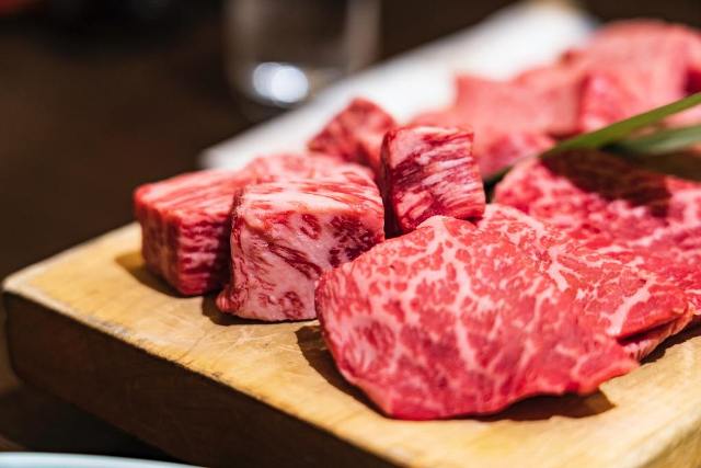 Glutamine Rich Foods for Muscle Gain